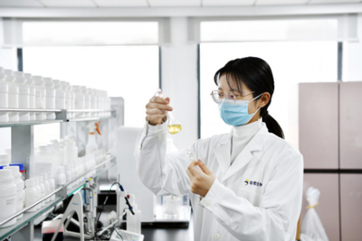 口服玻尿酸食品 年輕世代養生新寵與生物制劑研發的融合趨勢