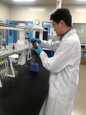 錢塘新區(qū)市場監(jiān)管局王磊 以檢查員的責(zé)任與擔(dān)當(dāng)，守護(hù)生物制劑研發(fā)安全