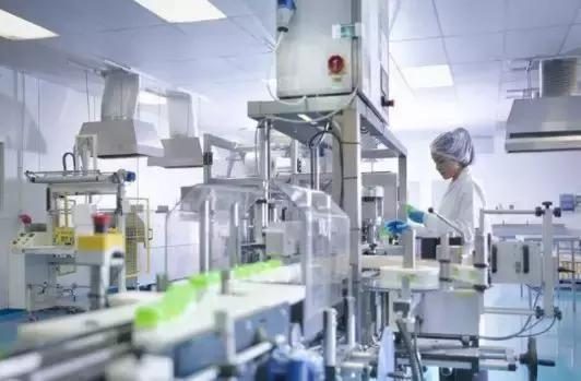 未來兩年長春生物制劑研發(fā)的藍(lán)圖 每個(gè)人息息相關(guān)的變化